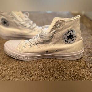 Converse High Tops sneakers
